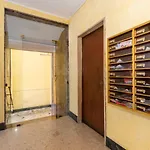 Santa Rita District Functional Flat