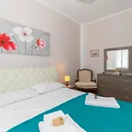 Santa Rita District Functional Flat