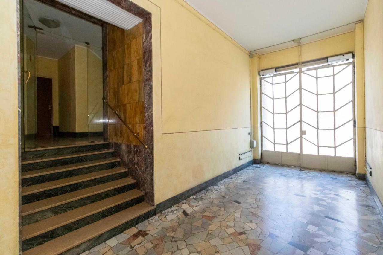 Apartment Santa Rita District Functional Flat