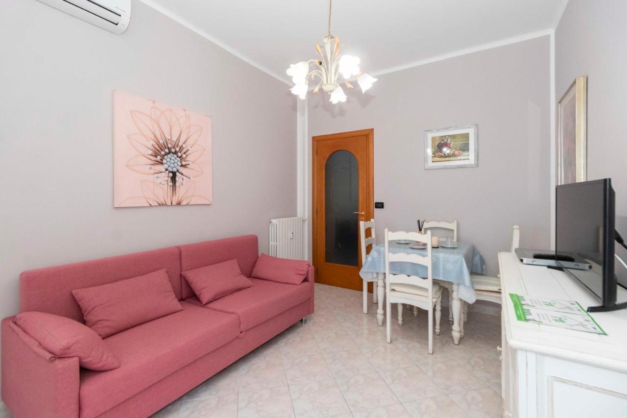 Santa Rita District Functional Flat Turin