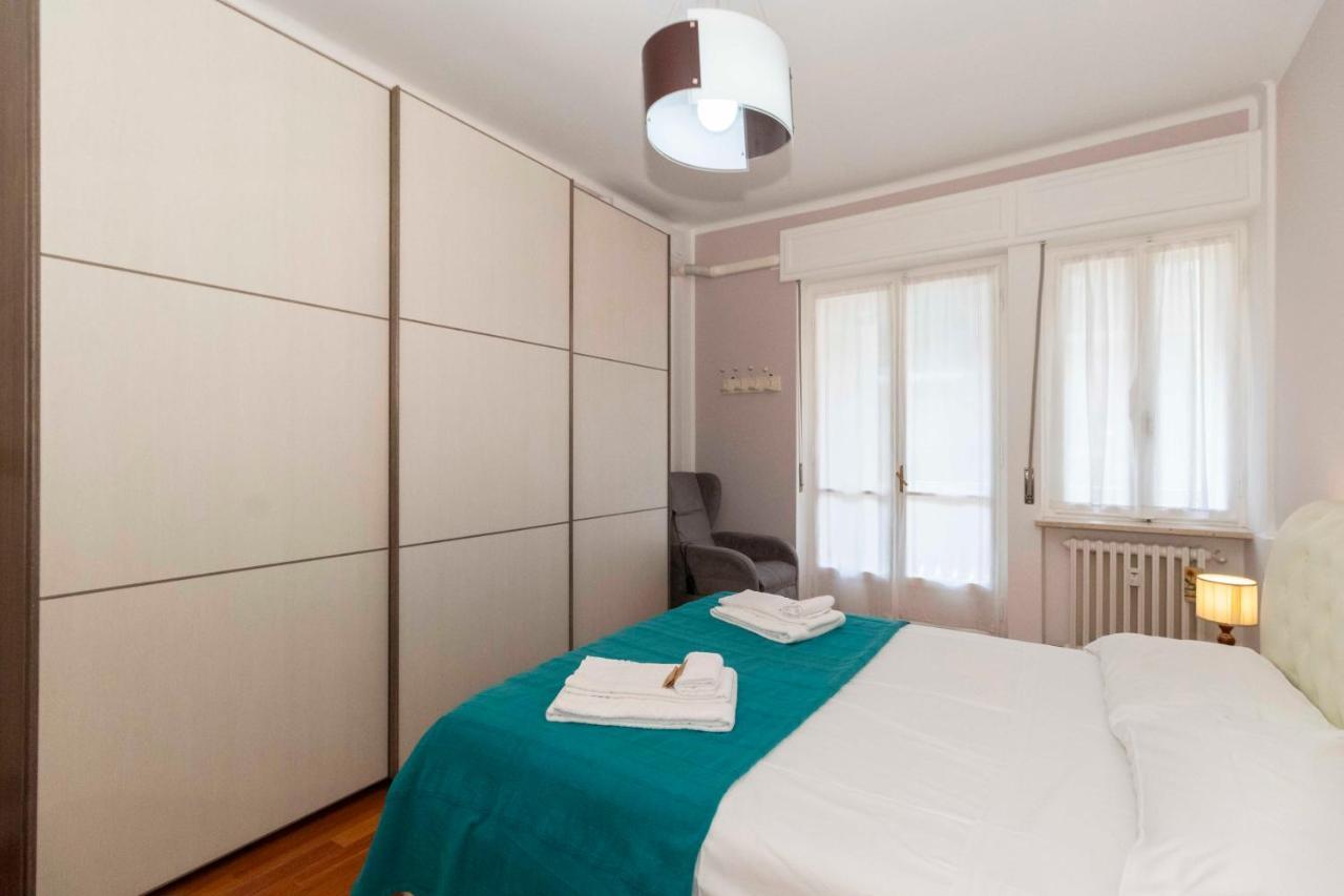 Santa Rita District Functional Flat *