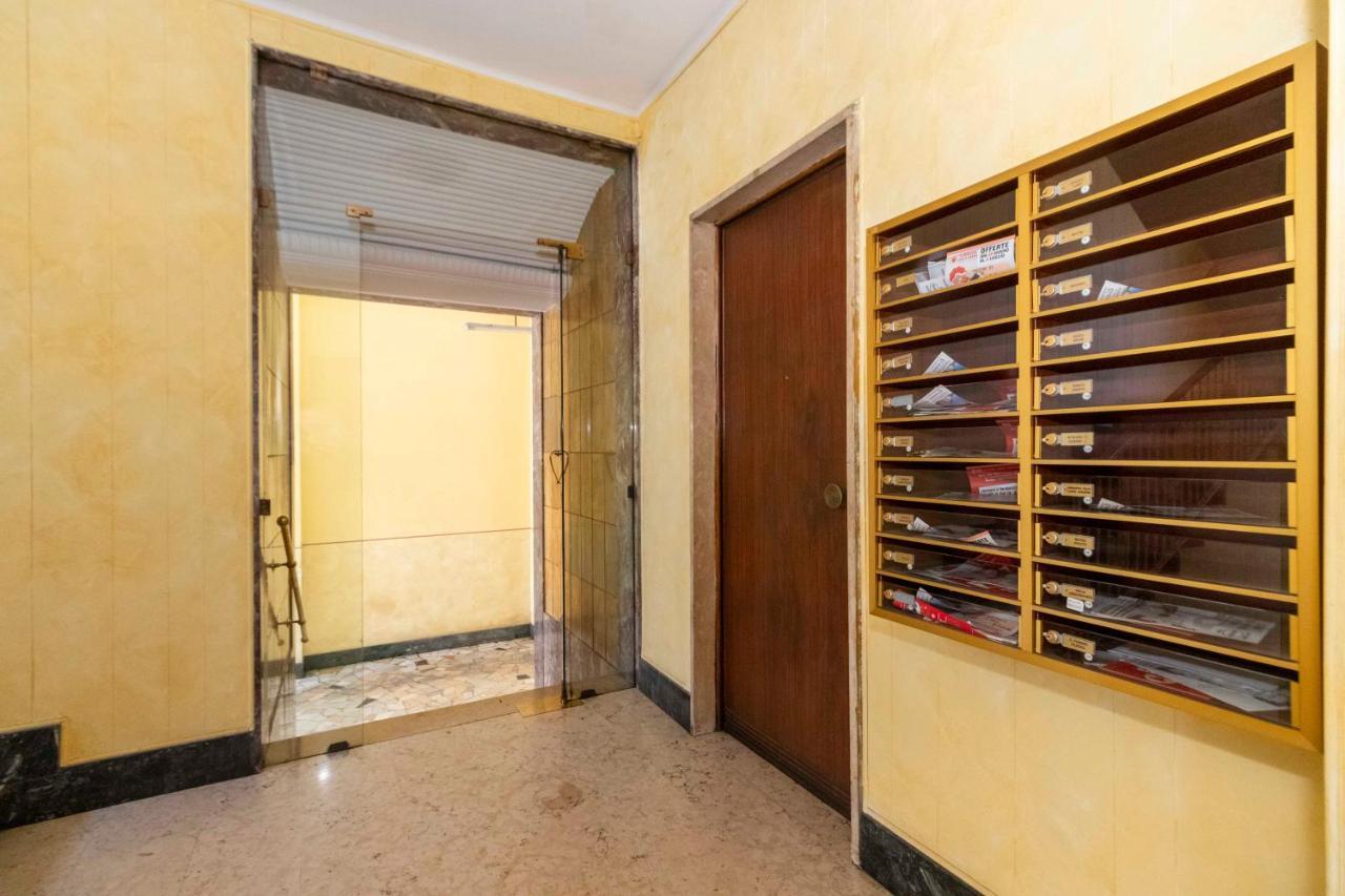 Apartment Santa Rita District Functional Flat