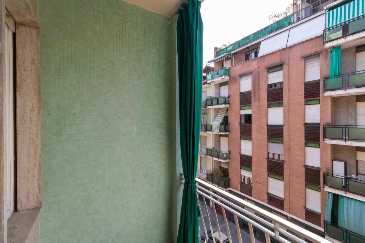 Santa Rita District Functional Flat Apartment