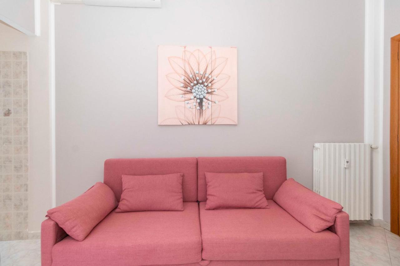 Santa Rita District Functional Flat *