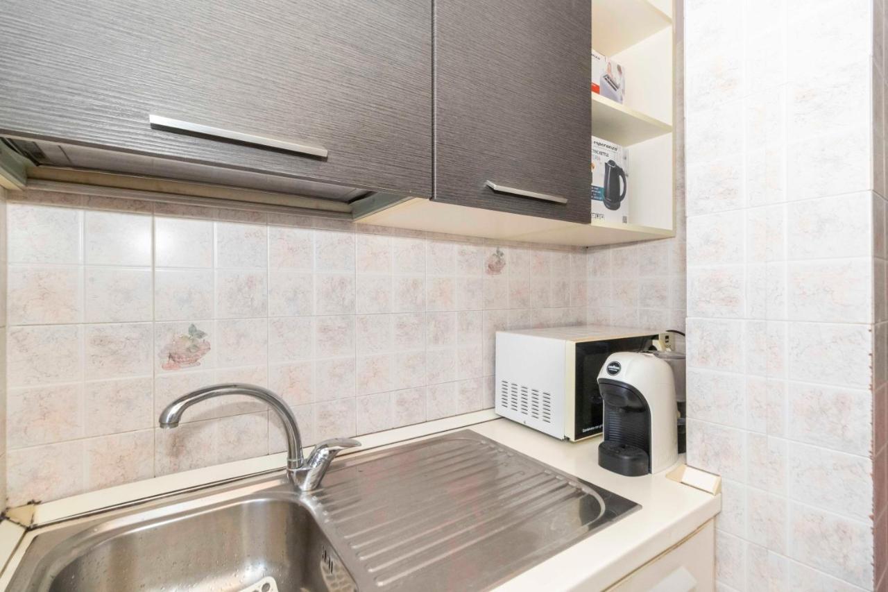Santa Rita District Functional Flat Apartment Turin