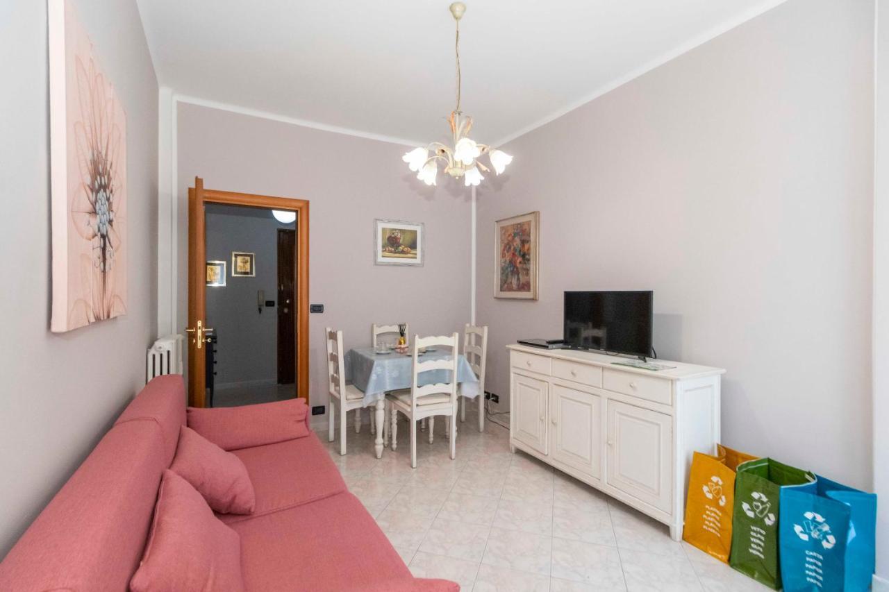 Apartment Santa Rita District Functional Flat