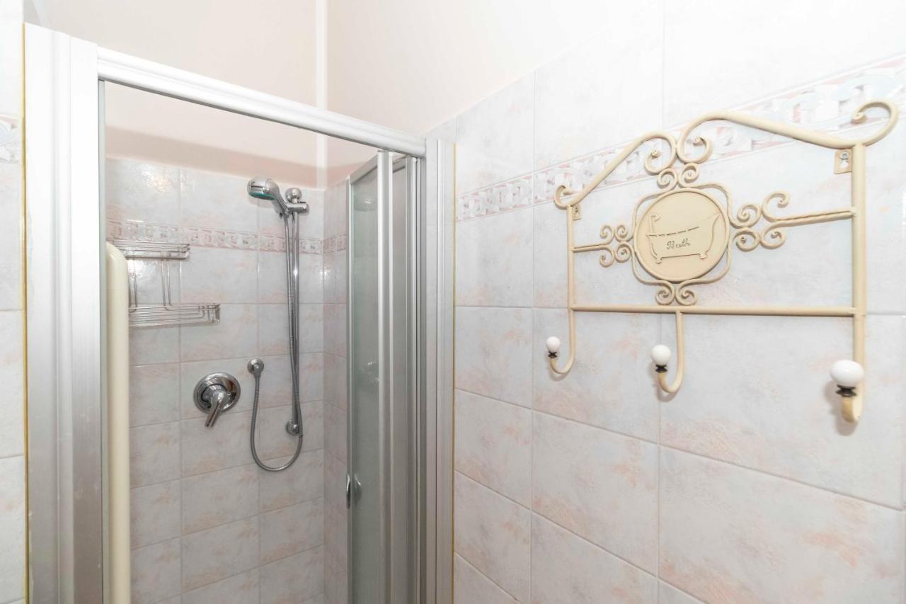 Apartment Santa Rita District Functional Flat Turin