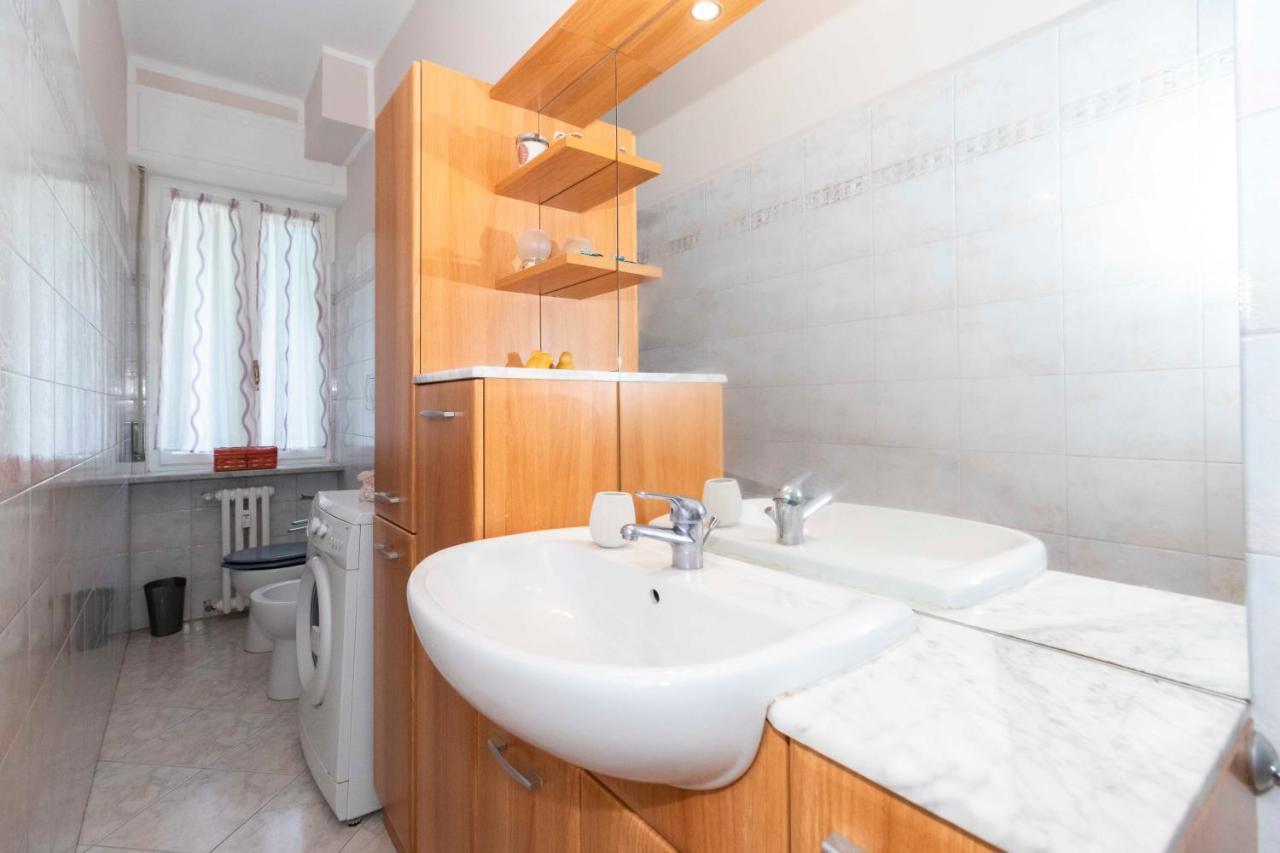 Santa Rita District Functional Flat Turin