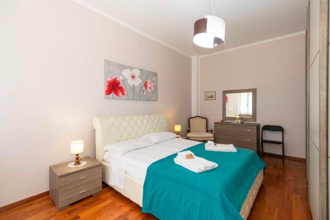 Santa Rita District Functional Flat *
