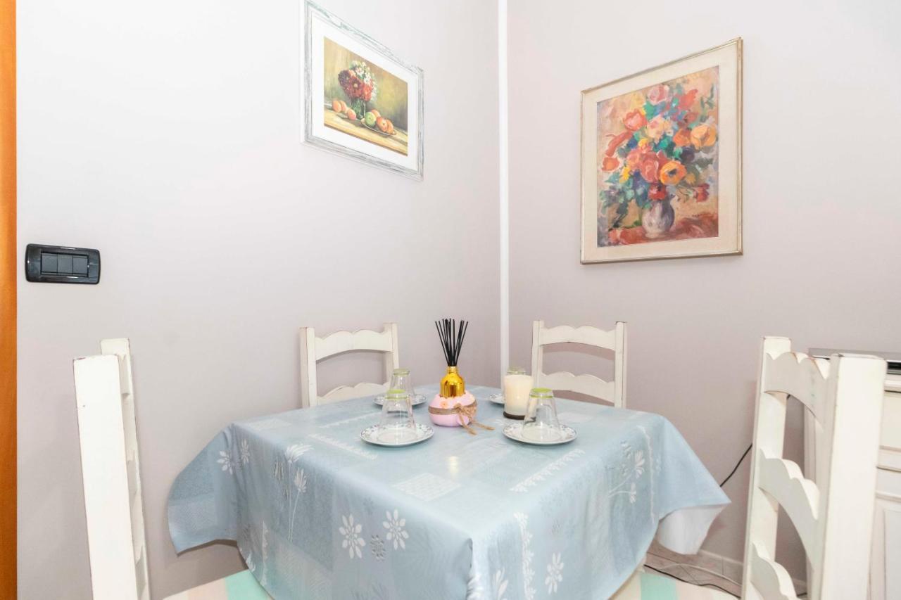 Apartment Santa Rita District Functional Flat