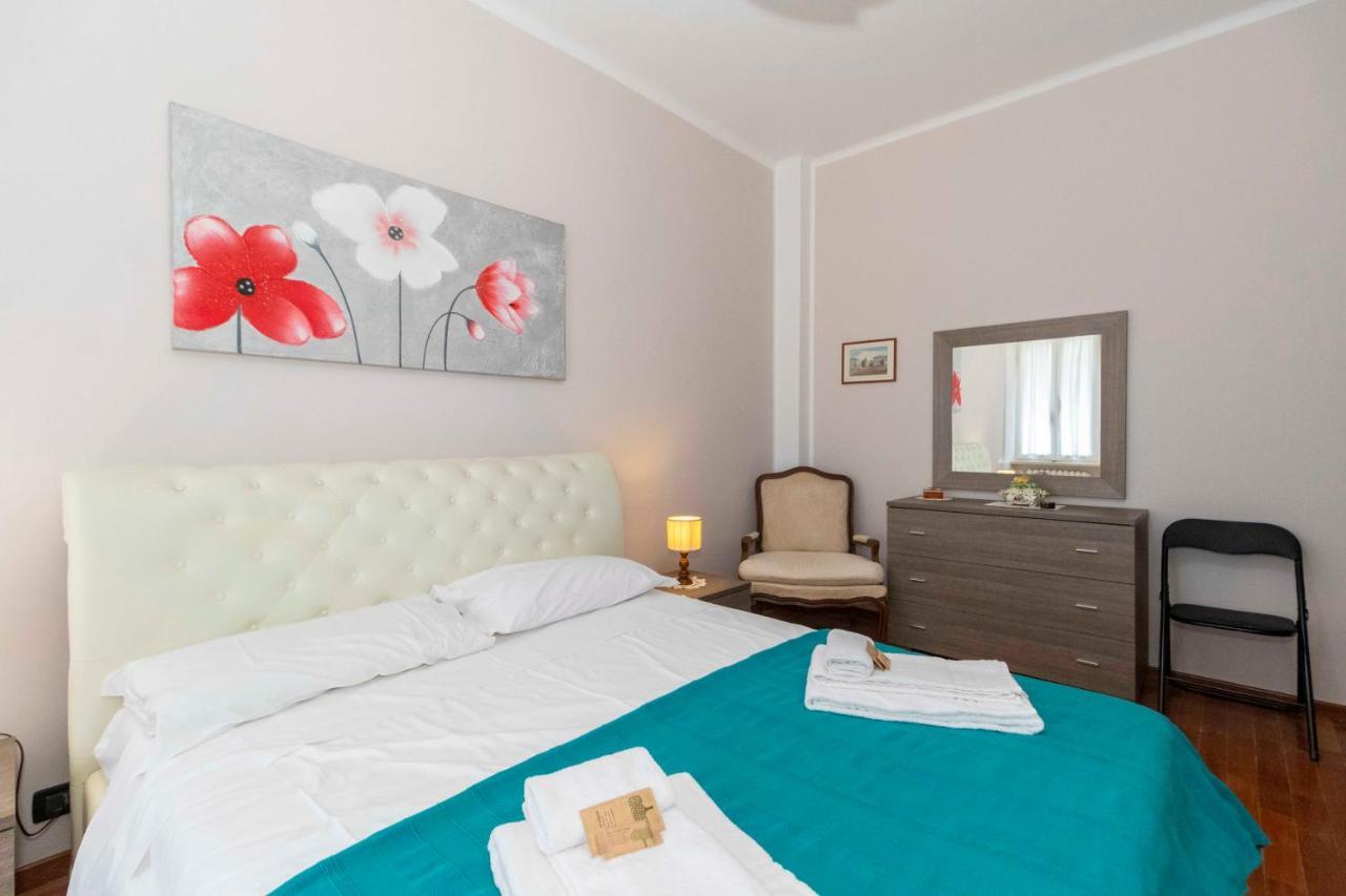 Santa Rita District Functional Flat Apartment