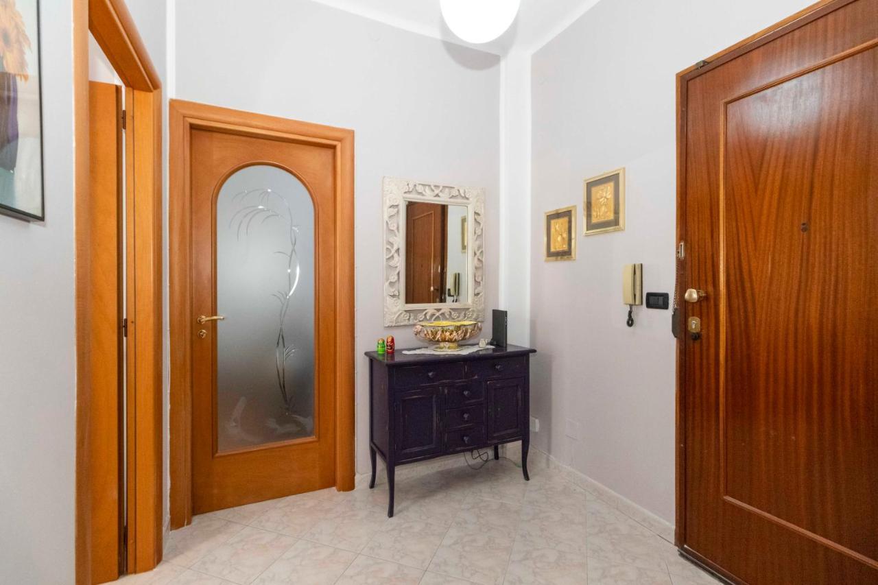 Santa Rita District Functional Flat