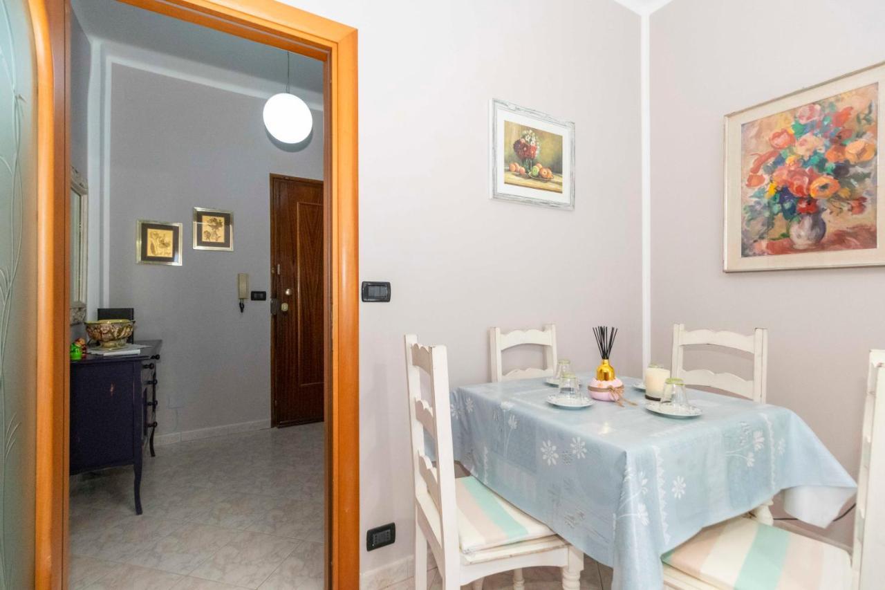 Apartment Santa Rita District Functional Flat