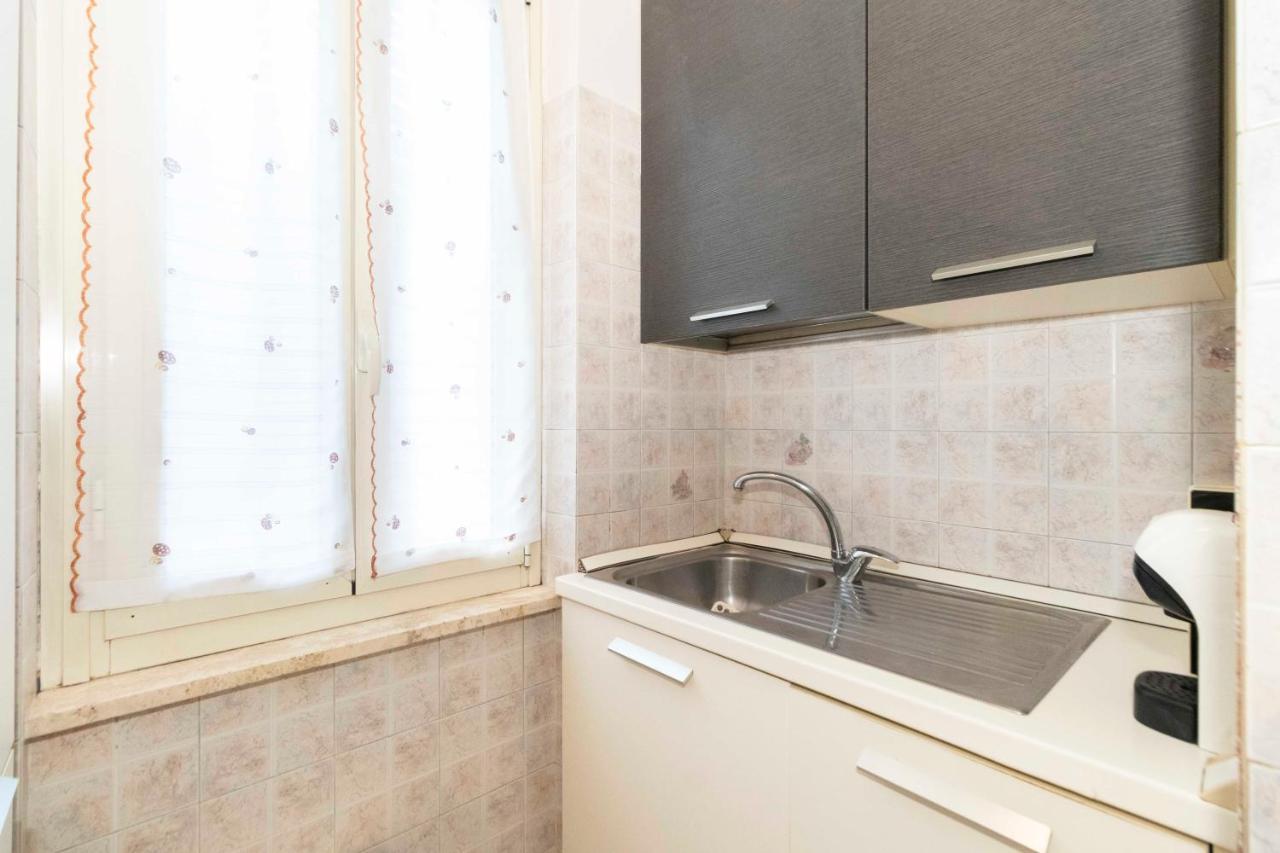 Santa Rita District Functional Flat Turin