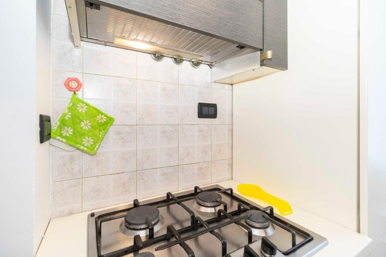 Santa Rita District Functional Flat