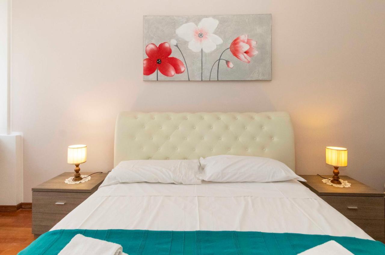 Apartment Santa Rita District Functional Flat