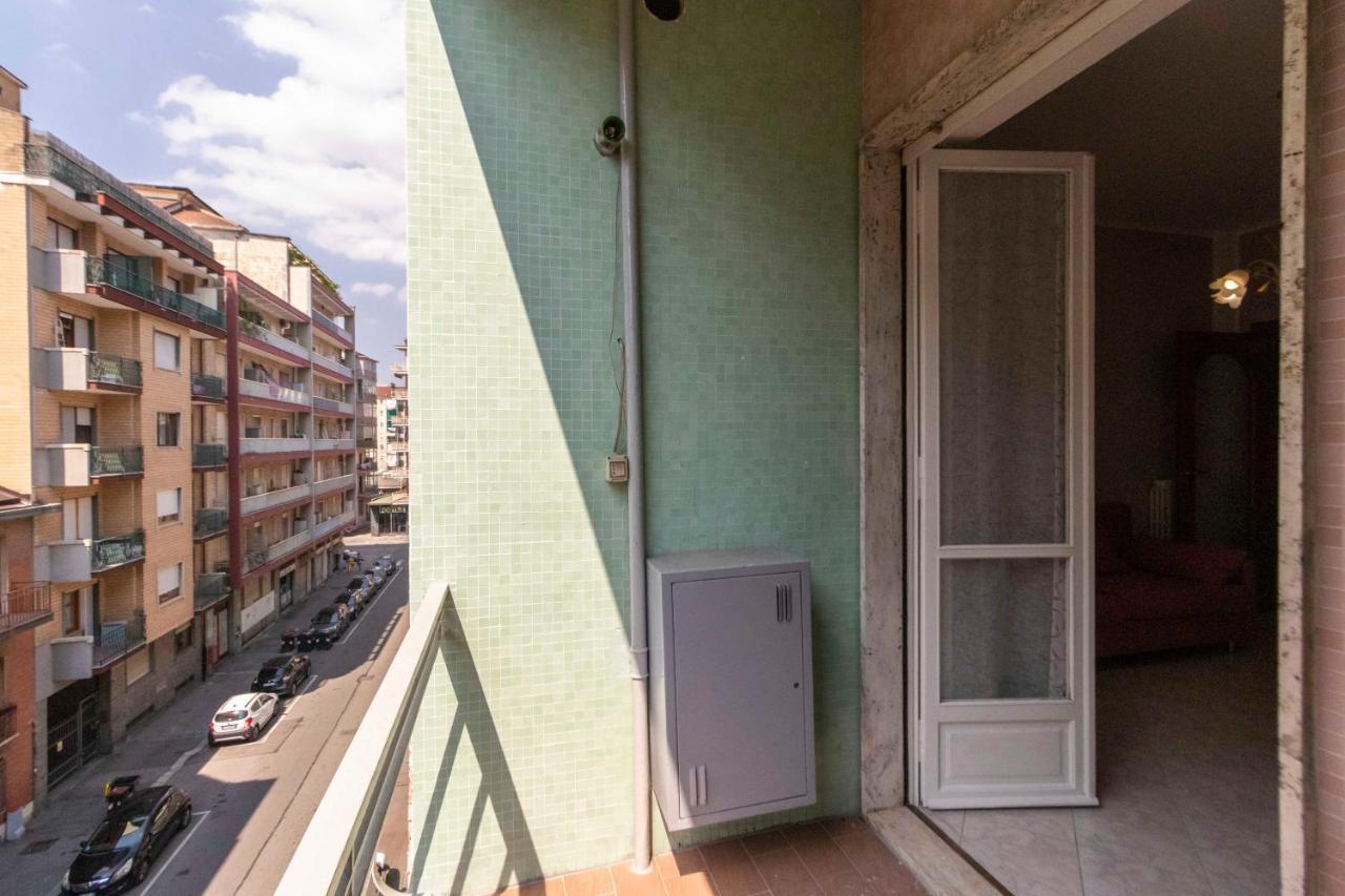 Santa Rita District Functional Flat * Turin