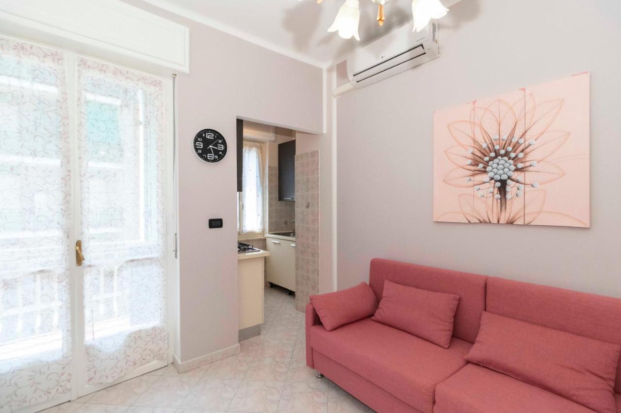 Santa Rita District Functional Flat Apartment Turin