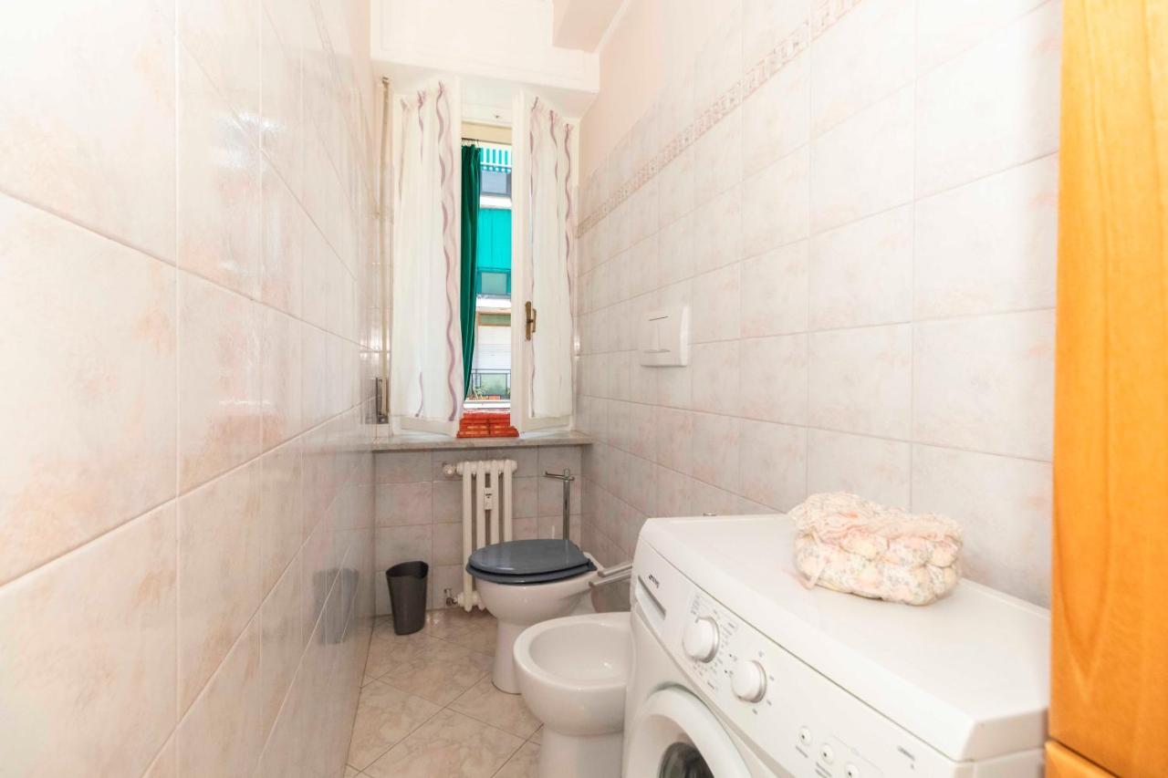 Santa Rita District Functional Flat *
