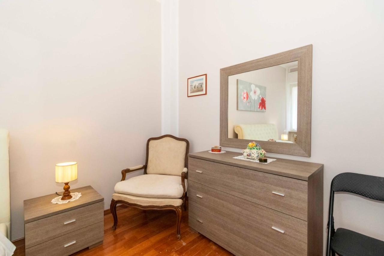 Santa Rita District Functional Flat Apartment Turin
