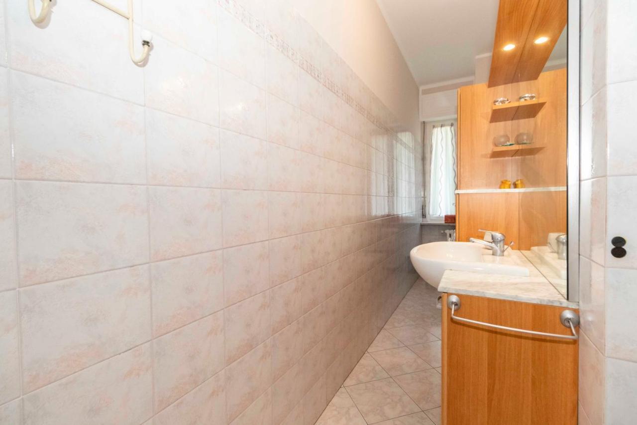 Santa Rita District Functional Flat *