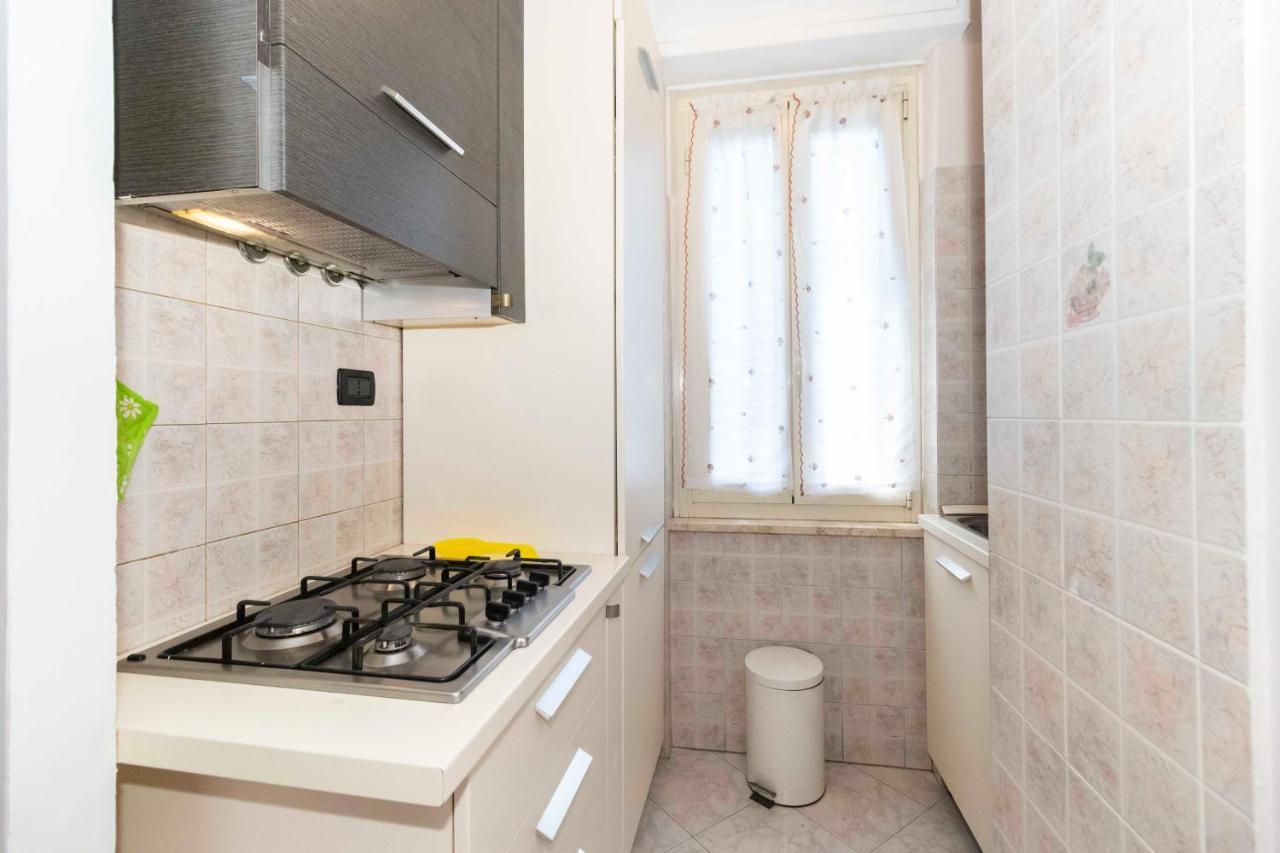 Santa Rita District Functional Flat Turin