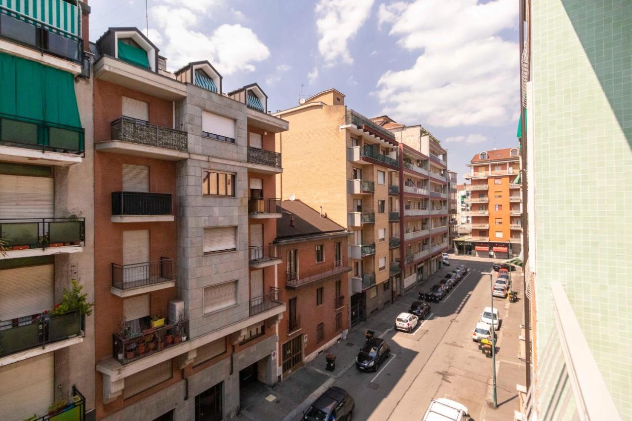 Santa Rita District Functional Flat Apartment Turin