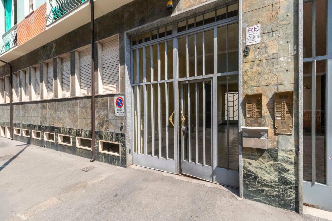 Santa Rita District Functional Flat Apartment